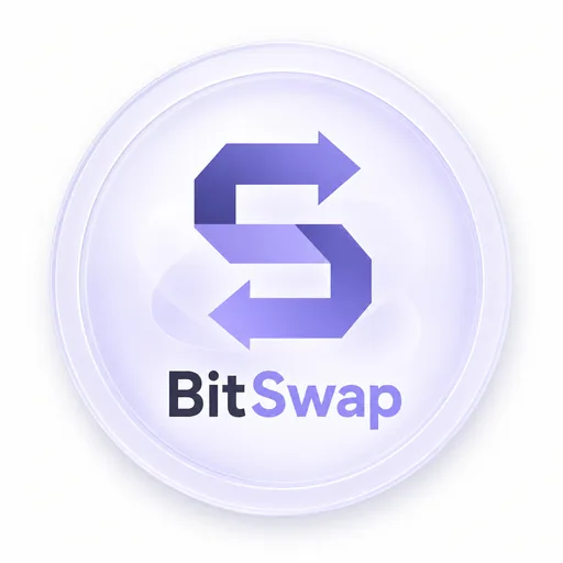BitSwap logo